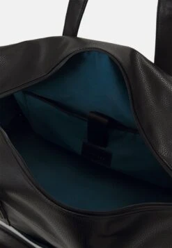 Pier One UNISEX - Weekender - Black 10 Pier One UNISEX - Weekender - Black -Pier One 0687005646b743ca88f37747c3008acb