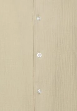 Pier One Hemd - Beige -Pier One 0850c50e0e3c4cf4895207d0facac207