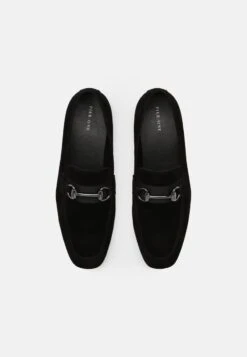 Pier One Business-Slipper - Black 11 Pier One Business-Slipper - Black -Pier One 1172c88e51214ac2b00c8321b50b603b