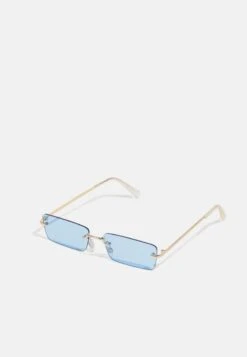 Pier One UNISEX - Sonnenbrille - Blue -Pier One 154a7ab7aee0422ebbccd27c4bbd79fa 1