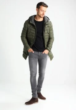 Pier One T-Shirt Basic - Black 9 Pier One T-Shirt Basic - Black -Pier One 19845241fd1249a79b9f95b66380c962