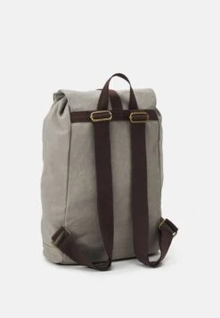 Pier One UNISEX - Tagesrucksack - Grey -Pier One 19d596a931e94d7290e9d3463ece6323