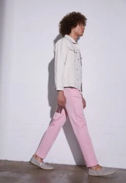 Pier One RENA ESPADRILLE UNISEX - Espadrille - White/blue -Pier One 2019c9c2dda14949ae2c89ecc67e4384