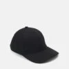 Pier One UNISEX - Cap - Black 1 Pier One UNISEX - Cap - Black -Pier One 21ee9e9949ff48469e3ffa263f405a43