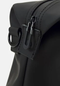 Pier One UNISEX - Weekender - Black -Pier One 2203c9344bef46fbb8d0ff6e1b95df71