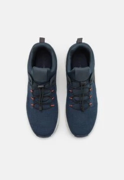 Pier One Sneaker Low - Dark Blue 11 Pier One Sneaker Low - Dark Blue -Pier One 25703cc5b9174d57b2219322fcace305