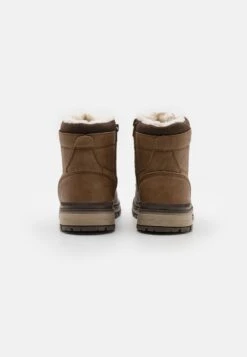 Pier One Schnürstiefelette - Dark Brown 10 Pier One Schnürstiefelette - Dark Brown -Pier One 2b52bc45e3c142b0b1112877bf69e234