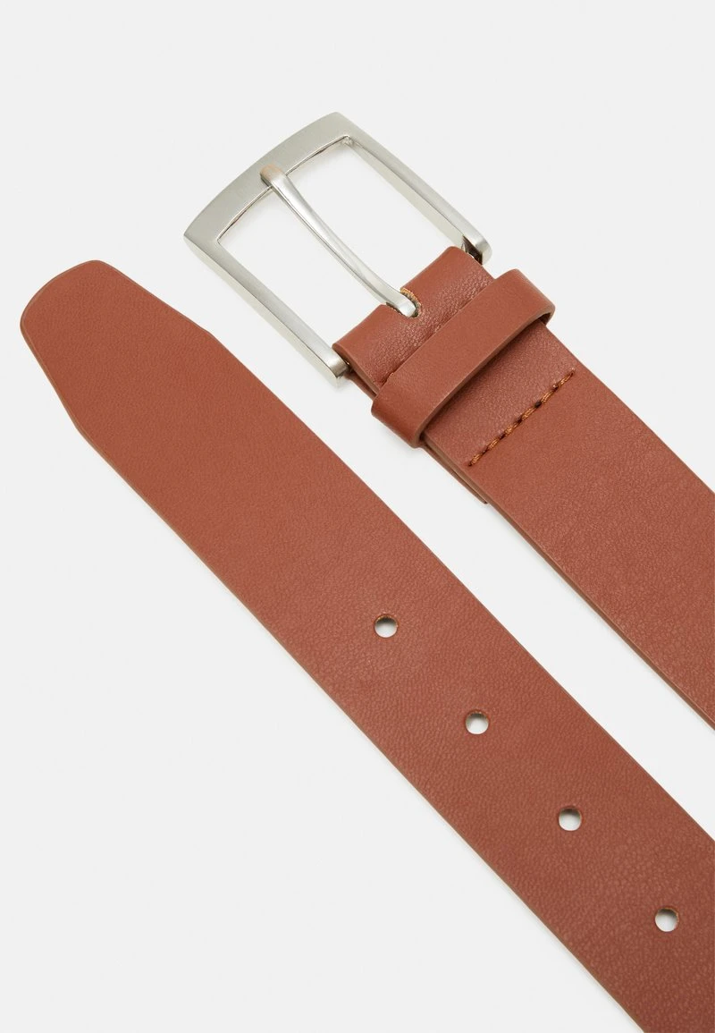 Pier One Gürtel - Brown 4 Pier One Gürtel - Brown – Bild 2