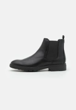 Pier One 43 Pier One Stiefelette - Black