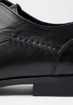 Pier One Business-Schnürer - Black -Pier One 362a737a274148fe834458a30f945960