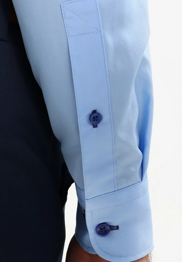 Pier One Hemd - Light Blue/blue 6 Pier One Hemd - Light Blue/blue – Bild 4