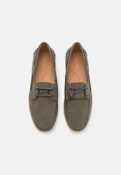 Pier One Bootsschuh - Grey 11 Pier One Bootsschuh - Grey -Pier One 3959fe47627e4ff0866a48274cf572ee