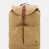 Pier One UNISEX - Tagesrucksack - Camel -Pier One 3c1b936555f44d659c1814fd1141b072