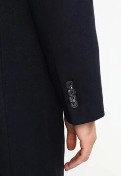 Pier One Klassischer Mantel - Navy 13 Pier One Klassischer Mantel - Navy -Pier One 45269cb0f6b341b796077eef8022c5d0