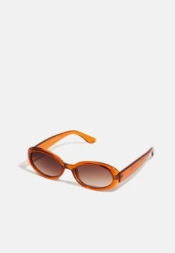 Pier One UNISEX - Sonnenbrille - Brown -Pier One 49227635bdd543deadcaa9f1af20d7ba 1