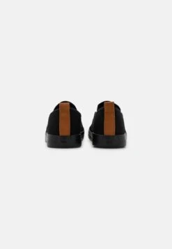 Pier One UNISEX - Slipper - Black -Pier One 498de95b879f4ad0a437960998fc617e