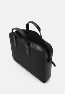 Pier One UNISEX - Notebooktasche - Black 10 Pier One UNISEX - Notebooktasche - Black -Pier One 4aa9381a9ddf498d882f4e7986336a28