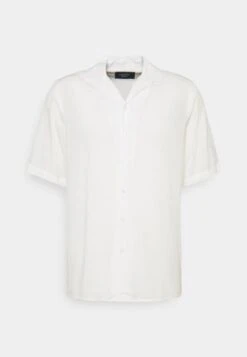 Pier One Hemd - Beige -Pier One 4bed01c5f9954d39a05969a76e140b87