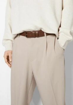 Pier One Gürtel - Brown 12 Pier One Gürtel - Brown -Pier One 616ac8ab48ee4f38b7f6fbfeb32e818d