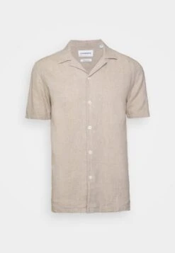 Pier One Hemd - Beige -Pier One 669207357eba484b9c0dcf6d9988900d