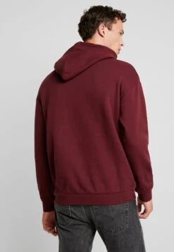 Pier One Kapuzenpullover - Bordeaux 10 Pier One Kapuzenpullover - Bordeaux -Pier One 6fe908a29d5a4d61827d3113887abc4b