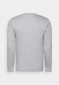 Pier One Sweatshirt - Black/mottled Grey 10 Pier One Sweatshirt - Black/mottled Grey -Pier One 779e796f2a7540d1a40a32a60707a031