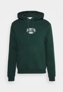 Pier One Sweatshirt - Dark Green 12 Pier One Sweatshirt - Dark Green -Pier One 7c77868eba754c6aacff7e990a1c431d