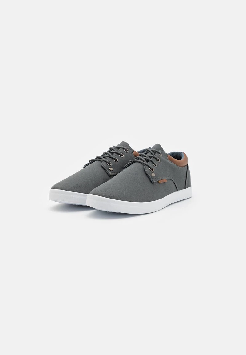 Pier One UNISEX - Sneaker Low - Grey 4 Pier One UNISEX - Sneaker Low - Grey – Bild 2