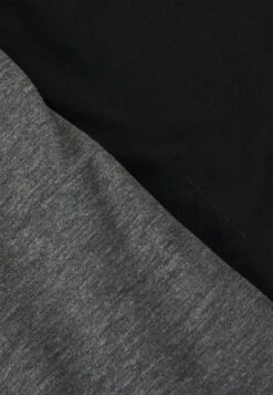 Pier One UNISEX 2 PACK - Mütze - Black/grey 10 Pier One UNISEX 2 PACK - Mütze - Black/grey -Pier One 898957d575ad4a3aa4355ee81180eb03