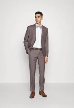 Pier One 5 PACK - Socken - White -Pier One 99536ff4d8aa4fed817f8e8c54034b3c