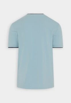 Pier One T-Shirt Basic - Light Blue 13 Pier One T-Shirt Basic - Light Blue -Pier One a299ee14c72449fea3b53f76919f95df