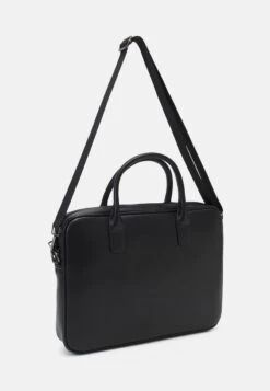 Pier One UNISEX - Notebooktasche - Black -Pier One abd76de684f74fdaa897c451c7a3c85f