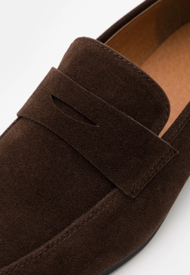 Pier One Business-Slipper - Dark Brown 8 Pier One Business-Slipper - Dark Brown – Bild 6