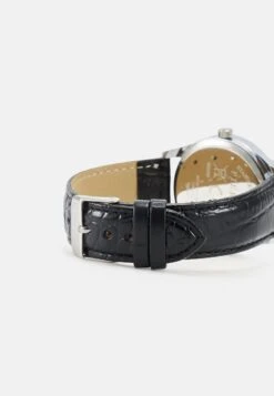 Pier One UNISEX - Uhr - Black 9 Pier One UNISEX - Uhr - Black -Pier One afb0c8852524496eaafdbc8f0dd0acb6