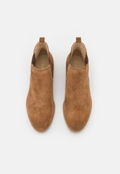 Pier One LEATHER - Ankle Boot - Brown 13 Pier One LEATHER - Ankle Boot - Brown -Pier One b3c7f56345634c3d880ec623543bd158