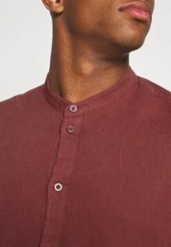 Pier One Hemd - Red 11 Pier One Hemd - Red -Pier One bc9e7174d28c43f3a6e75723f9db3f3b