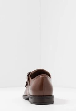 Pier One Business-Slipper - Cognac -Pier One bf250bed9af646408506f1f350832744