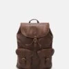 Pier One UNISEX - Tagesrucksack - Dark Brown 2 Pier One UNISEX - Tagesrucksack - Dark Brown -Pier One bf72c4ea19f7457bb8697ea9f300b832
