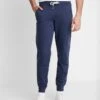 Pier One Jogginghose - Mottled Dark Blue -Pier One c4361e4389ca47aa998e4b70452a6820