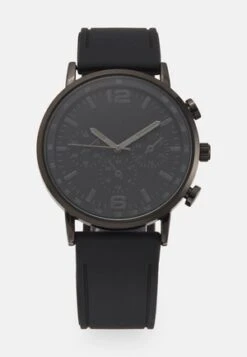 Pier One Digitaluhr - Black 13 Pier One Digitaluhr - Black -Pier One c83d95c4d12240db844208d51451ecb8