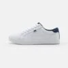 Pier One Sneaker Low - White 2 Pier One Sneaker Low - White -Pier One cbd44ef5d55243048255f00000f000ed