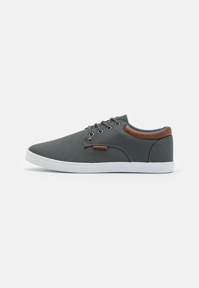Pier One UNISEX - Sneaker Low - Grey 3 Pier One UNISEX - Sneaker Low - Grey