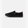 Pier One UNISEX - Slipper - Black 1 Pier One UNISEX - Slipper - Black -Pier One d1ffefeef67344d385828660a2034baa