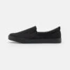 Pier One UNISEX - Slipper - Black 1 Pier One UNISEX - Slipper - Black -Pier One d388831517d042d395fc9d80f68e4aad
