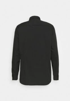 Pier One 2 PACK - Businesshemd - White/black -Pier One d6f977b9d0a642aca2078adc7413d2b6