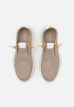 Pier One Sneaker Low - Beige -Pier One e1e11fb9800f406ebbfc2036aeac7718