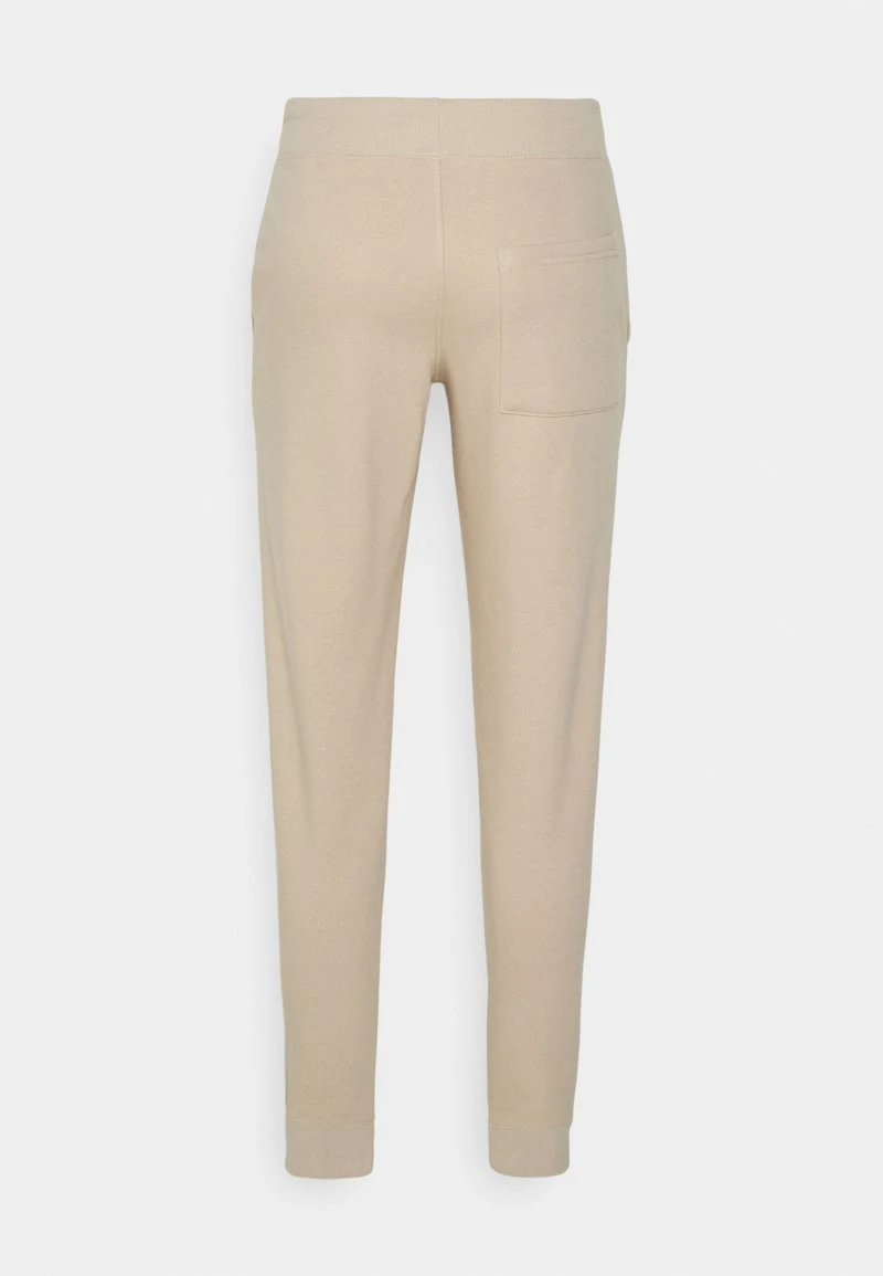 Pier One 2 PACK - Jogginghose - Tan/black 5 Pier One 2 PACK - Jogginghose - Tan/black – Bild 4