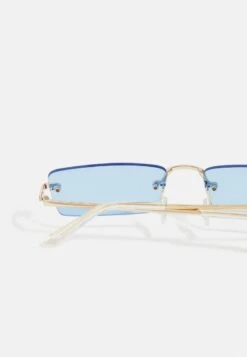Pier One UNISEX - Sonnenbrille - Blue -Pier One eb14e35fbacd4ff58930c118be941760