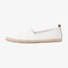 Pier One RENA ESPADRILLE UNISEX - Espadrille - White 2 Pier One RENA ESPADRILLE UNISEX - Espadrille - White -Pier One ec5f1e76ff9945e3a237c78298b404b8