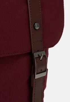Pier One UNISEX - Tagesrucksack - Bordeaux -Pier One edf7b0db4a184ebba8c9f41a63dc0194